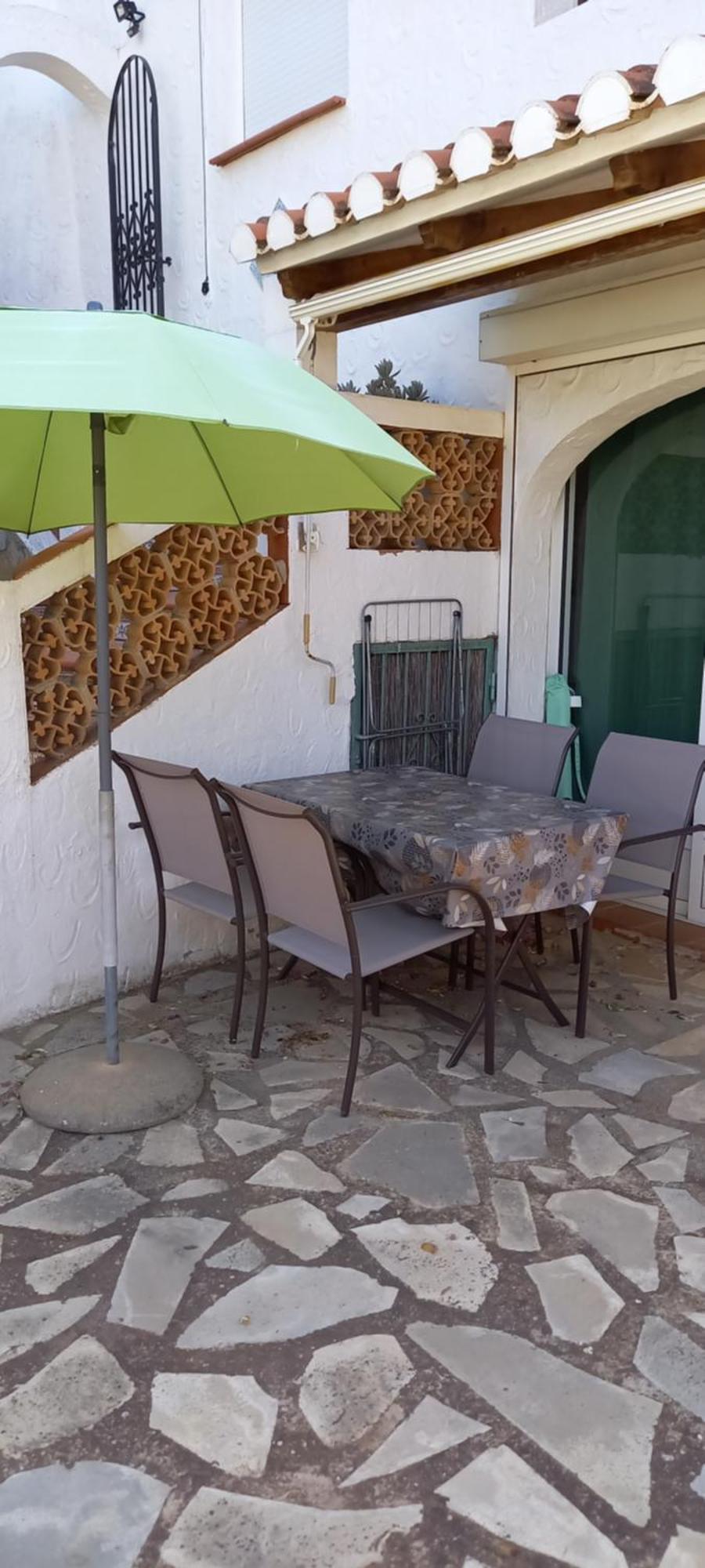 Apartment En El Guesthouse Deniacorral Luaran gambar