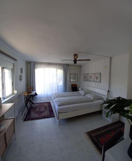 Apartment En El Guesthouse Deniacorral Luaran gambar